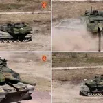 Norveška dobila prve Leopard 2A8 sa izraelskim Trophy sistemom: evropski tenk ulazi u eru aktivne zaštite