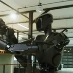 Phantom MK-1 na ukrajinskom frontu: Trampovi humanoidni roboti između ratnog testa i skupog PR-a