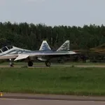 Indija odbacila Su-57E i bira sopstveni AMCA: Bez lovca pete generacije najmanje do 2035.