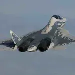 Su-57 postaje leteci komandni centar: Rusija na dvosedu testira tehnologije lovca seste generacije