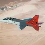 Američko ratno vazduhoplovstvo naručilo T-7A Red Hawk: počinje smena T-38 posle više od 60 godina
