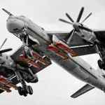 NATO digao F-35A: ruski Tu-95MS sedam sati iznad Norveškog mora u demonstraciji strateške avijacije