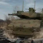 Kraj ere Bredlija: američka vojska predstavila koncepte Wolf i Lynx za buduće vozilo XM30