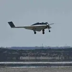 Tihi stelt dron nove generacije: SAD testiraju XRQ-73 sa hibridnim pogonom i dizajnom nalik B-2