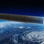Turska otkrila interkontinentalnu raketu YILDIRIMHAN: domet 6.000 km i poruka koja se čuje daleko van NATO