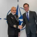 NATO admiral Dragone: Strateški cilj Rusije je da povrati teritorije koje je držala SSSR