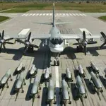 Ukrajina očekuje najavljeni ruski udar: Tu-95MS se navodno premeštaju, Kijev prvi na listi ciljeva