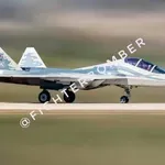 Novi Su-57D izlazi iz senke: Rusija testira dvosed lovca dok se pojavljuju snimci lova na ukrajinske dronove