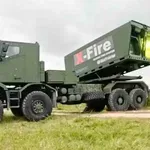 Francuska pravi svoj HIMARS: X-Fire prošao testiranja i otvara put evropskoj raketnoj artiljeriji