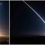 SAD lansirale Minuteman III: Nuklearna raketa iz doba Hladnog rata čuva američku trijadu