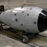 Ruski stručnjak otvorio najopasniju temu: da li se neutronska bomba vraća iz zaborava?