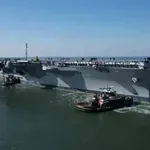Pucnjava na najnovijem američkom nosaču aviona: mornar poginuo na USS Džon F. Kenedi