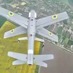 Da je ukrajinski RAM-2X dobio novu verziju, otkrio nam je ruski dron-presretač