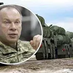 Sirski: Ukrajina uništava više ruskih PVO sistema nego što Moskva može da proizvede