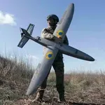Ukrajinski dron „Hornet“ pravi haos: Rusi shvatili da im logistika duboko u pozadini više nije bezbedna