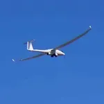 Američka „jedrilica-dron“ ide na Bliski istok: ULTRA Turbo kruži iznad meta danima bez sletanja
