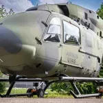 Erbas izbacio kokpit iz H145: novi U145 postaje helikopter-dron za ratne i spasilačke misije