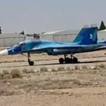 Alžir dobio prve Su-34M: bombarder dugog dometa utiče odnos snaga na severu Afrike