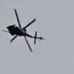 Američki Apač pao kod Ormuza: posada spasena, F/A-18 pogodio tanker koji je plovio ka Iranu [VIDEO]