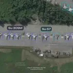 Dok NATO traži tehnologiju za paralisanje ruskih aerodroma, Moskva masovno gradi skloništa za avione