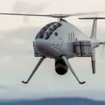 EU sprema lovca na podmornice bez pilota: CAMCOPTER S-300 dobija ulogu u novom ratu ispod površine