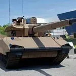 Evropski tenk za rat dronova CAPINT: KNDS spaja Leopard 2A8, bespilotnu kupolu i robotske pratioce