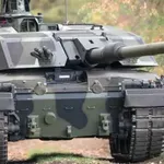 Britanski tenk za „nadmoć na Putinom“ zaglavio na kupoli: Challenger 3 kasni zbog mehaničkog problema