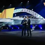 Prvi Gripen F izašao iz Saabove fabrike: Brazil dobija dvosedu verziju i transfer tehnologije