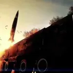 Severnokorejski KN-23 postao precizniji u Ukrajini: raketa nalik Iskanderu pogađa sa greškom do 5 metara