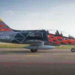 Česi bi da sponzori lovaca F-16 Ukrajini od Praga kupe 10 aviona L-39NG Skyfox za Kijev