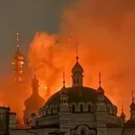 Noć eksplozija od Kijeva do Tule: Rusija tukla Ukrajinu hipersonikom, Kijev uzvratio stotinama dronova