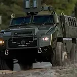 Ukrajinska „Sova“ prošla sve testove i ulazi u proizvodnju: oklopnjak za rat mina, FPV dronova i zaseda
