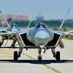 Kina prešla granicu od 500 stelt lovaca J-20: F-35A više nije najmasovniji lovac 5. generacije u jednoj službi