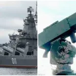 Ruski ratni brodovi dobili „Peroed-M“: rovovski ometač prebačen na palube zbog ukrajinskih dronova