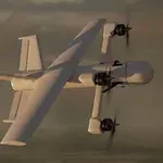 MORFIUS X-Rotor: Amerikanci prave dron koji u jednom letu mikrotalasima obara više od 50 bespilotnih letelica