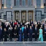 „Rusija je dugoročna pretnja, Ukrajini 70 milijardi evra“: NATO samit završen, rat se nastavlja
