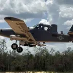 Amerikanci vraćaju turboelisni jurišnik: Skyraider II otvara novu eru specijalnih operacija