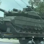 Rusija sprema najteže zaštićeni T-90M do sada: Arena-M, „kavez“ protiv dronova i novi oklop menjaju tenk
