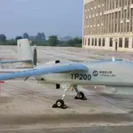 Kina podigla TP200: 24 sata u vazduhu, 3.000 kilometara dometa i 200 kilograma tereta