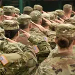 Amerika nema vojni rok, ali ima spisak od 14 miliona ljudi: Vojna obaveza u SAD