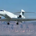Najnoviji američki avion za elektronski rat pred Kalinjingradom: EA-37B Compass Call protiv ruskih PVO i radara