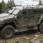 Ukrajina razvila novi oklopnjak za rat dronova: Inguar-2 stiže kao jeftinija i brža alternativa teškim vozilima