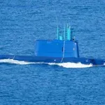 Izrael se naoružao najvećom podmornicom koju je Nemačka napravila još od Drugog svetskog rata: INS Drakon
