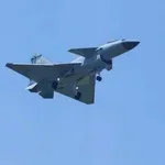 Uzbekistan dobio prve kineske J-10CE? Sovjetski MiG-29 uskoro bi mogli u penziju