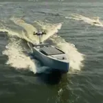 Ukrajina pravi “mikro nosač aviona” na moru: MV11 Magura će lansirati desetine dronova-presretača