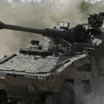 Nemački ministar odbrane slučajno otkrio tajnu: „Wunderwaffe“ haubice RCH 155 već stigle u Ukrajinu