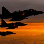 NATO pojačao vazdušne snage kod Kalinjingrada: AWACS, F-35, Gripeni i EA-37B u velikoj operaciji