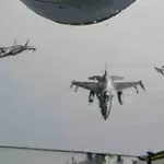 Operacija Tundra Merlin: Kako SAD grade arktički štit sa F-35, HIMARS-om i raketnim sistemima na Aljasci