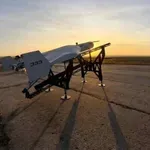 Ukrajinski MICH-2000 više nije tajna: Dron nalik Šahedu leti do 2.000 kilometara