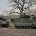 AMPV 30 stigao američkoj vojsci: Naslednik M113 dobio top od 30 mm i sopstvenu odbranu od dronova